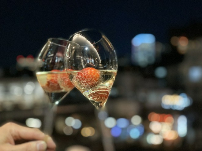 デートにおすすめ