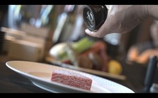 お肉の増量も承ります。ステーキをがっつりお召し上がりになられたいお客様は増量をおすすめ致します。
