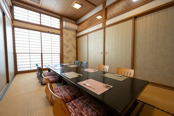 新年会におすすめ