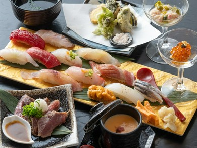 お昼からお酒飲めます！
