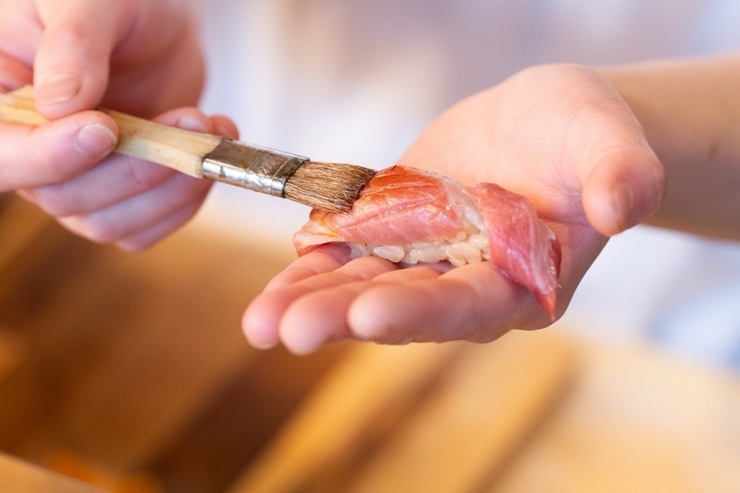 [Kursus Kukai no Kiwami] 13.500 yen termasuk pajak