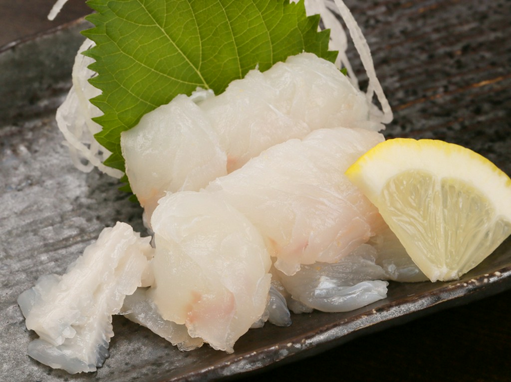 選び抜かれた旬の素材。季節を味わう贅沢