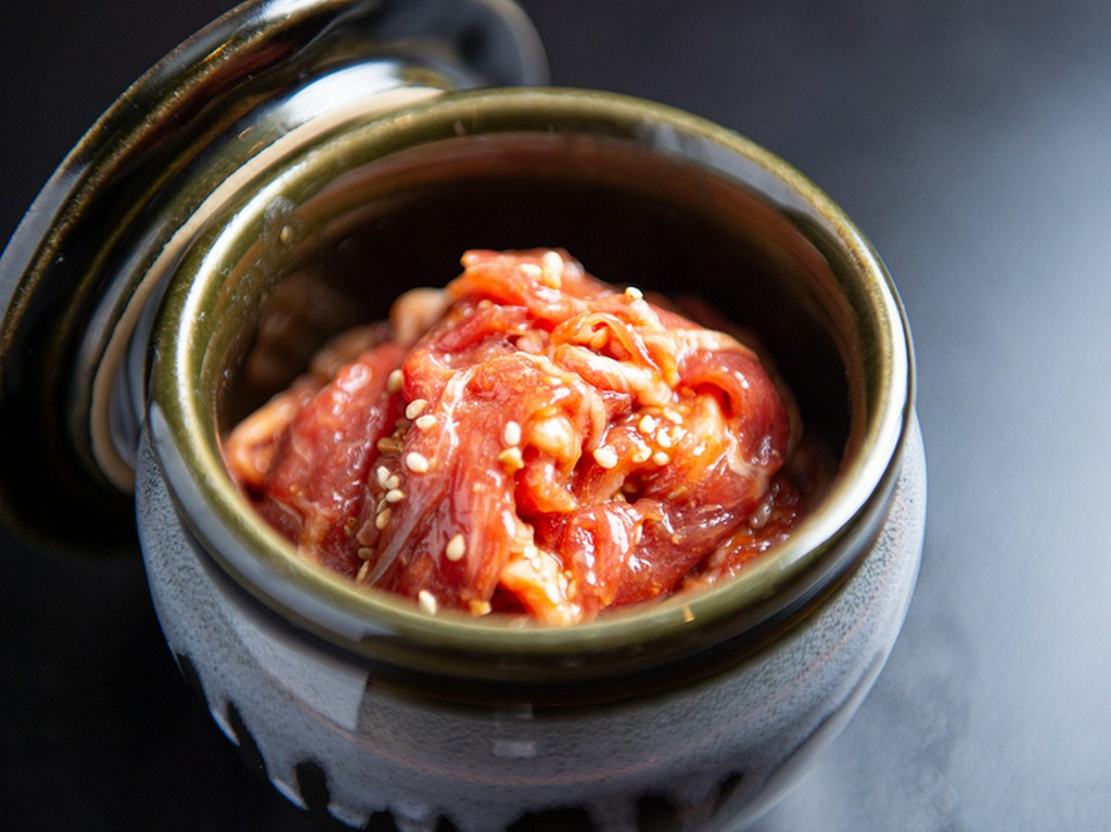 味・雰囲気ともにハイレベルで、ビジネスシーンにも頼りになる