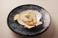 塩焼・バター焼