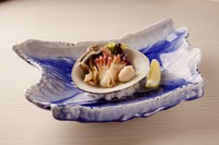 塩焼・バター焼
