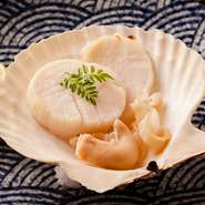 塩焼・バター焼