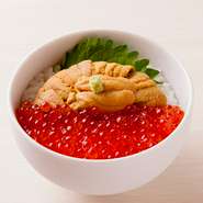 イクラ・カニ・サーモン・ホタテの中からお好きな1種をお選びください。
【価格】レギュラーサイズ 6930円
【価格】Sサイズ 5280円