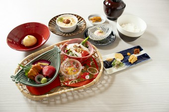 ちょっと贅沢なランチやディナーは自分へのご褒美！！