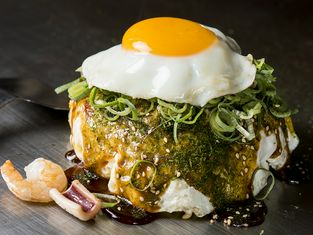 电光石火 东千田店