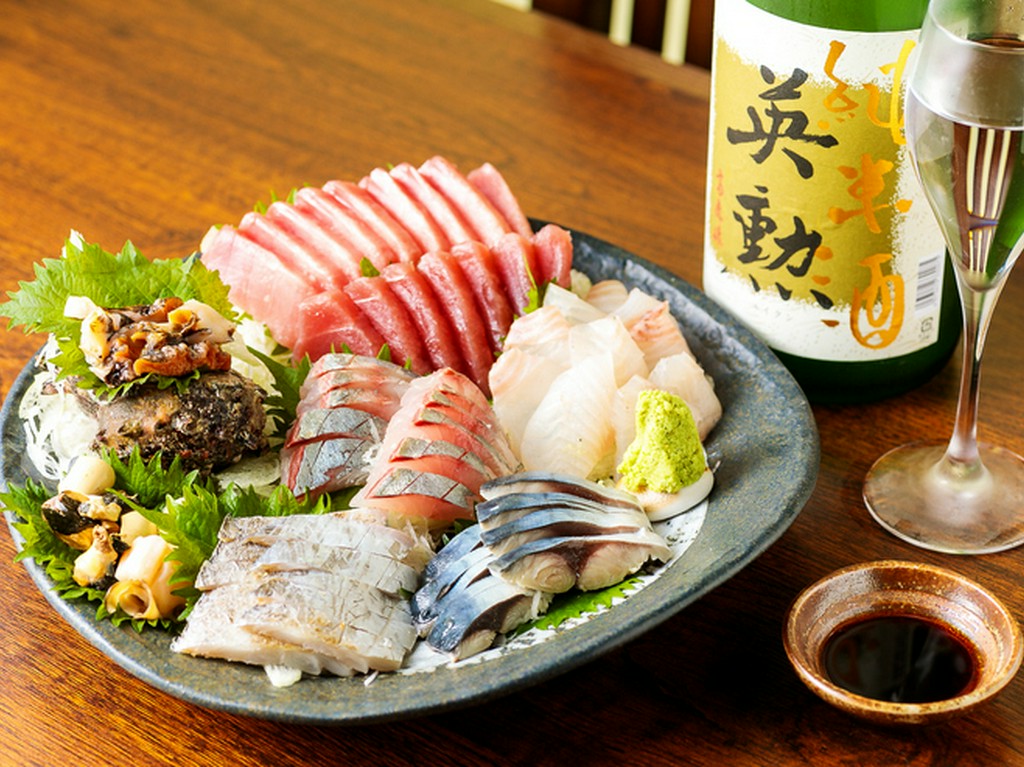 久里浜で堪能する、旬の逸品とこだわりの京料理