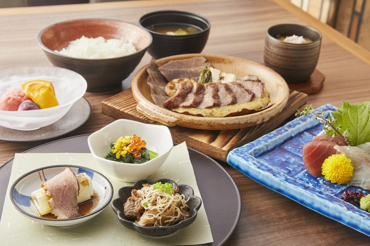 十十六 (そとろく) 新橋/汐留/和食 ネット予約可 | ヒトサラ