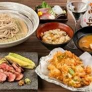 【十十六】では九州産の食材を数多く取り揃え。佐賀海苔やアオリイカ、佐賀牛や宮崎牛、玉葱、蓮根、柑橘類など九州は自然が運ぶ食材の宝庫。その魅力をゲストに届ける一軒です。