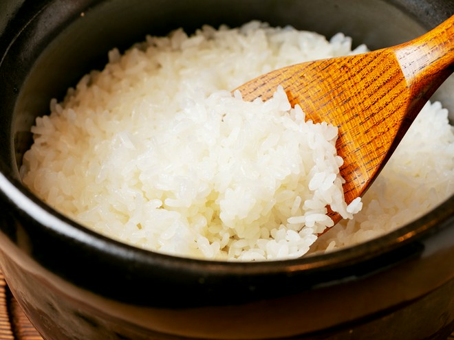 食材にこだわっている