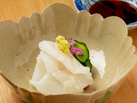 ＜京都で味わう本格会席＞センスと技術が生み出す繊細な料理の数々をご堪能ください