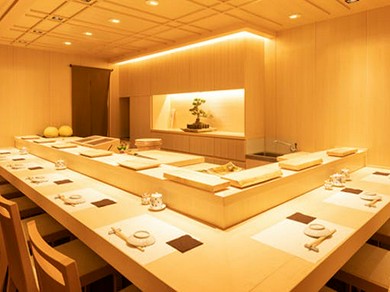 料理にぴったりの日本酒各種ご用意