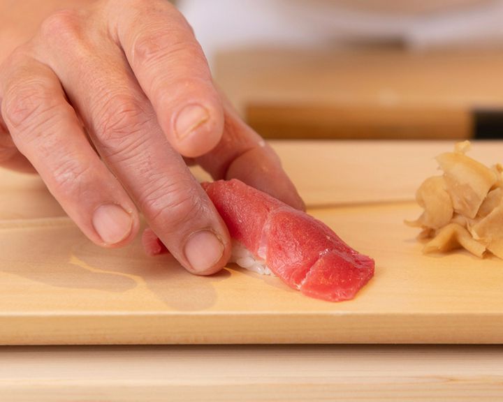 新鮮な食材を使ったお料理で素敵なひと時を