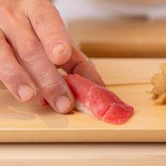 新鮮な食材を使ったお料理で素敵なひと時を