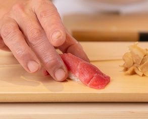 Sushi Hide No.2