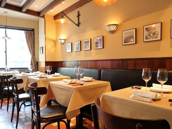 Cantina Siciliana 銀座 イタリアン のグルメ情報 ヒトサラ