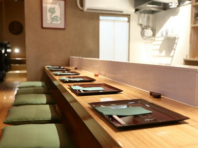 和の心意気を堪能し、心からほっとくつろぐ大人のデート