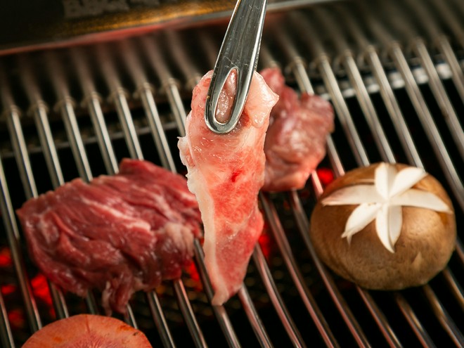 演出・サービスに特徴がある