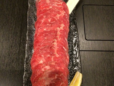 歴史ある京の街並みを散策した後は、京都の食を満喫