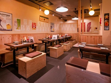 月島で女子会におすすめの雰囲気がよくて居心地がいいお店 女子会におすすめのお店 ヒトサラ