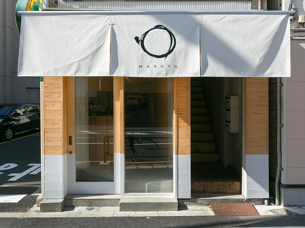 美味しい酒肴と日本酒を味わう、自分だけの特別なひととき