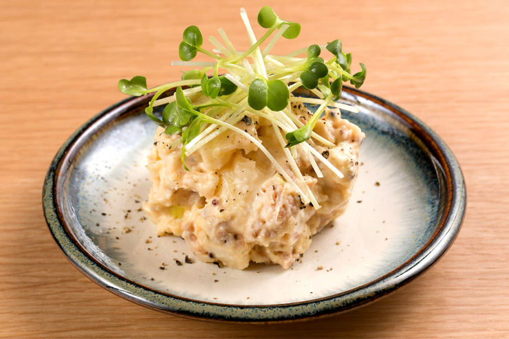 Maruyu in Monzen-Nakacho, Tokyo - SAVOR JAPAN