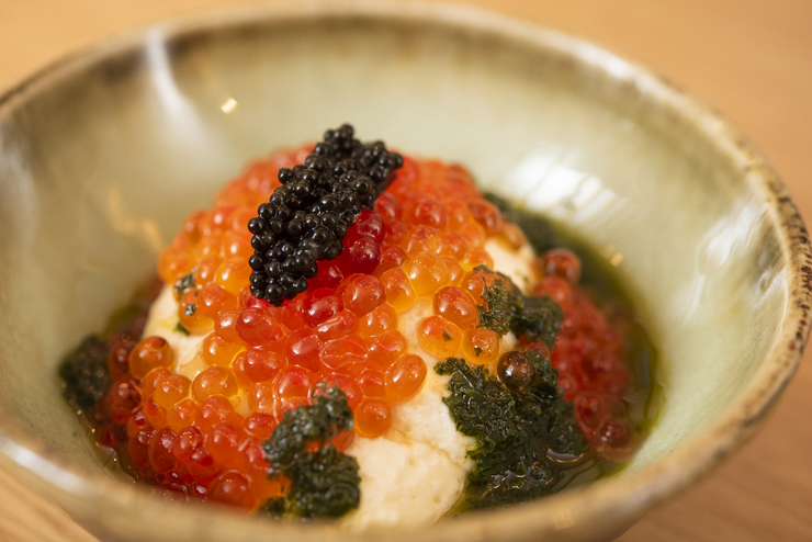 Maruyu in Monzen-Nakacho, Tokyo - SAVOR JAPAN