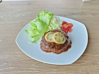 たまーにやってます（無い時のほうが多いので、出会えたらラッキー☆）