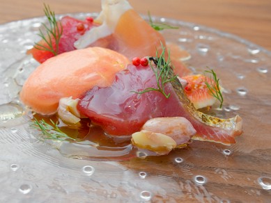 京都府の創作料理がおすすめのグルメ人気店 3ページ目 ヒトサラ