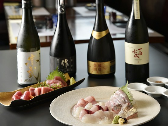 酔天喰 人形町 小伝馬町 居酒屋 のグルメ情報 ヒトサラ