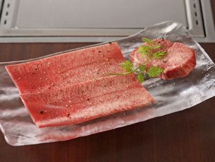 Sky Yakiniku Hoshiyuzan