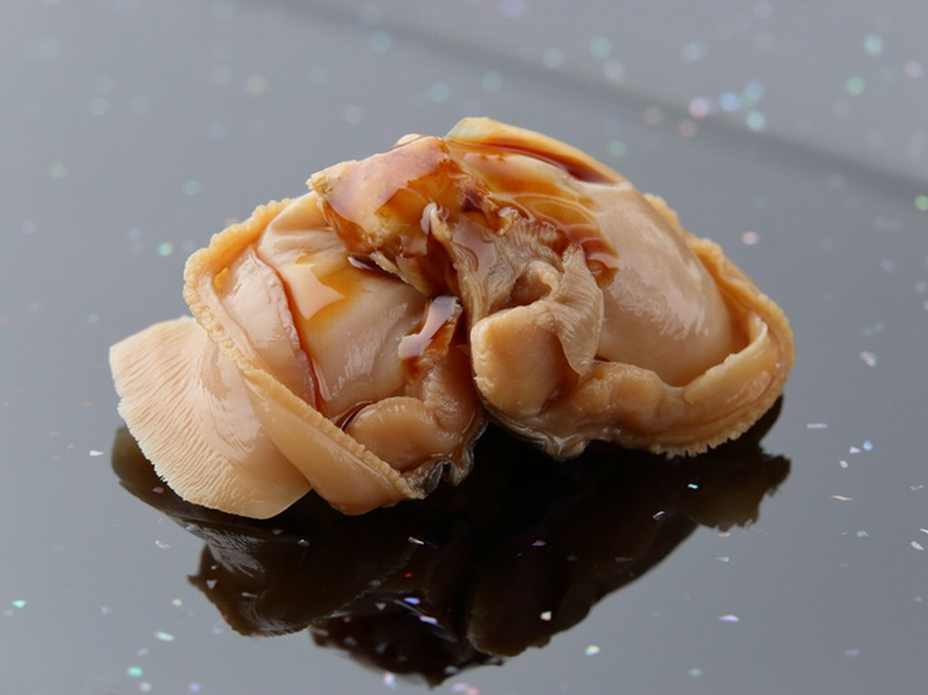 鹿島灘で水揚げされた、ふっくら柔らか食感の「鹿島灘ハマグリ」