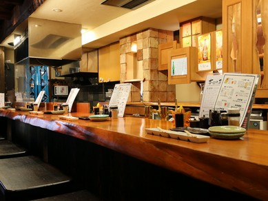 一人 浦和の一人でも入りやすいお店 ヒトサラ