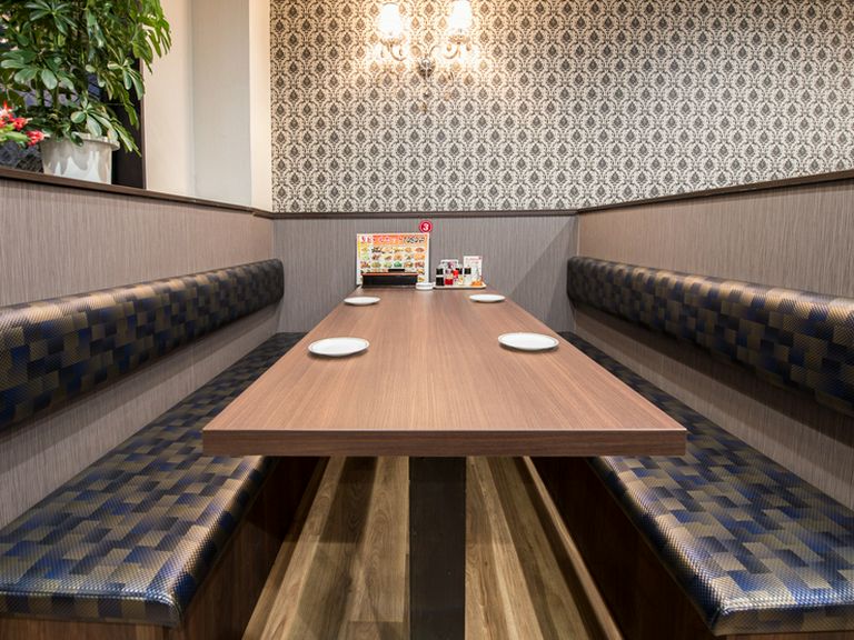 お酒が好きな方には、飲み放題付のコースがオススメ