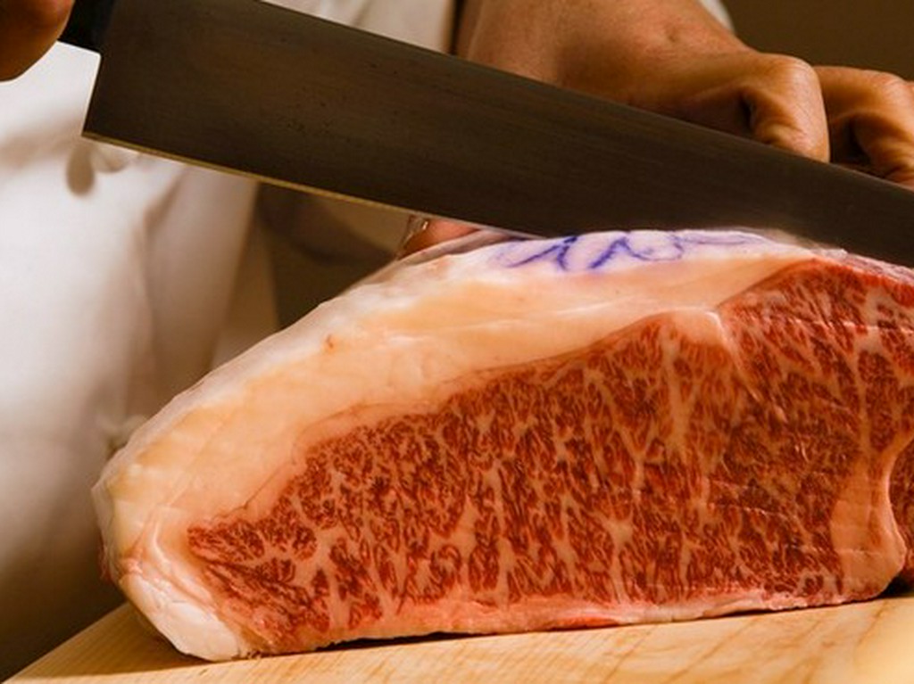 国内最高峰のブランド和牛をご堪能いただけます