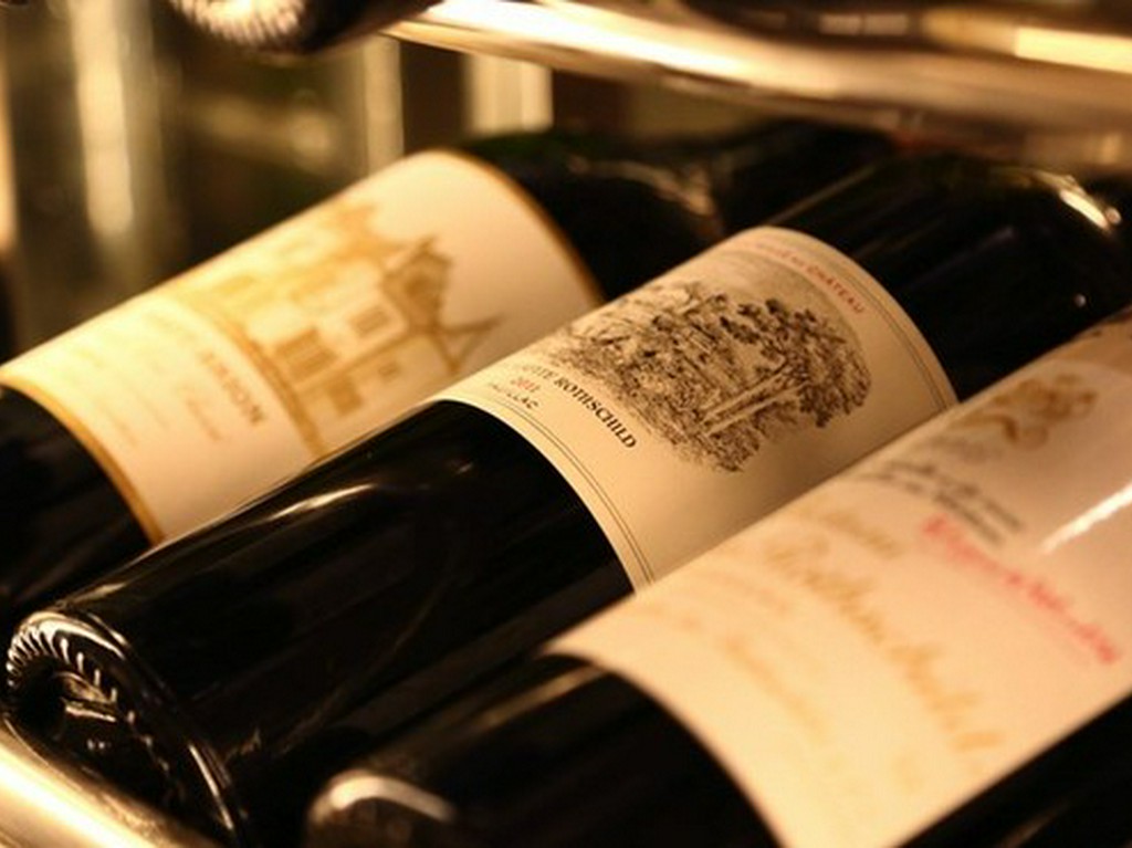 銘醸ワインを愉しむ至極の焼肉店