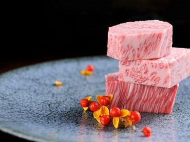 食の偏差値が高い相手をも陥落させる