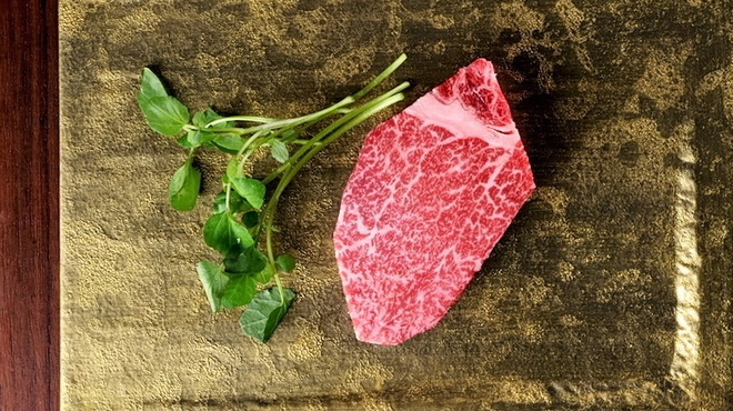 꽃 Hana Course 「18,000엔(세금 별도)」