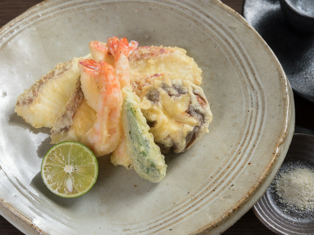 全国一の漁獲量を誇る、沖縄産の「車海老」