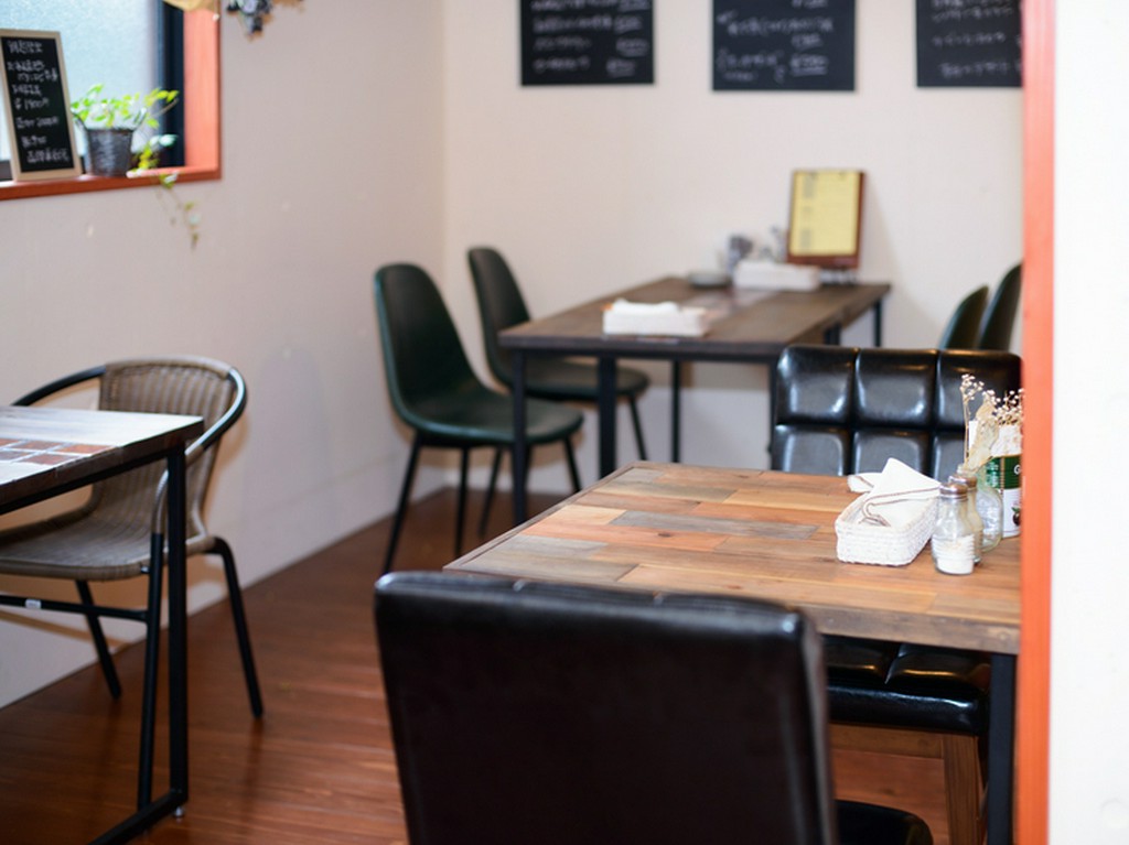 ふたりだけの特別な時間を過ごすのにピッタリの立地