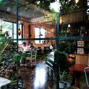 読谷村の隠れ家BAL