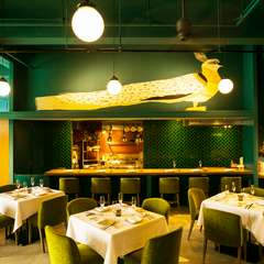 熟練スタッフの安定感抜群のもてなしに身を委ねられる一夜