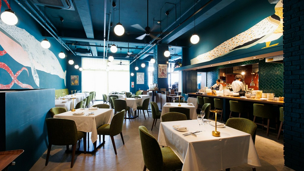 スタッフが力を合わせ、忘れられない一夜をプロデュース