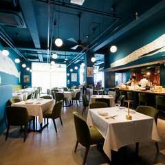 スタッフが力を合わせ、忘れられない一夜をプロデュース