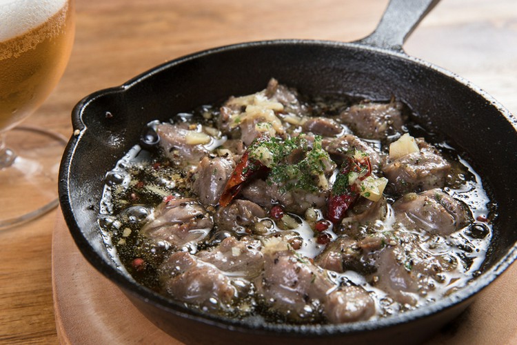 n.8 島のくわっちーキッチン 糸満/居酒屋 | ヒトサラ