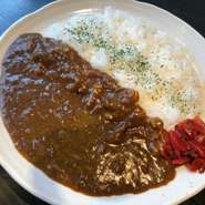 スープ付き