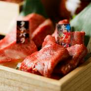 ※仕入れによって内容が異なることがあります